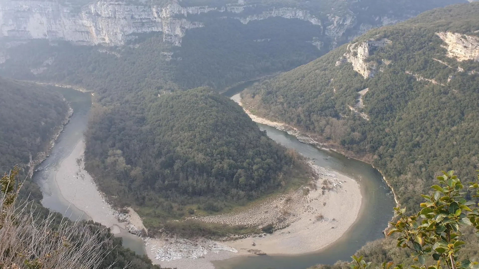 Le Clos Du Grand Chene - Gites 4 Etoiles - Saint-Marcel-d'Ardeche
