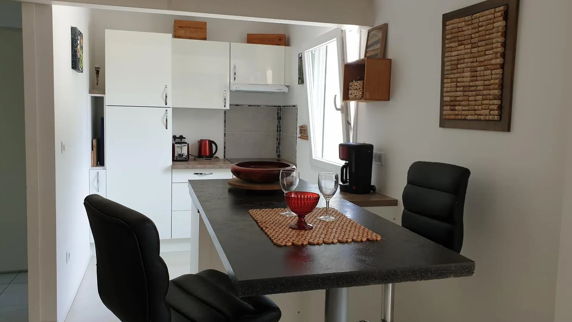 Dom wakacyjny Le Clos Du Grand Chene - Gites 4 Etoiles - Saint-Marcel-d'Ardeche Francja