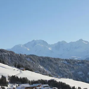  Appartement La Perle Des Alpes C2