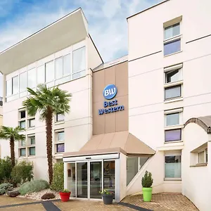 3* Hotel Kyriad Grenoble-voiron Chartreuse-centr'alp