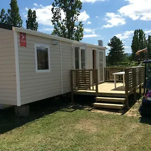 2* Camping Mobilhom Herve