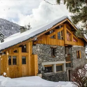 Appartement Le Roselend
