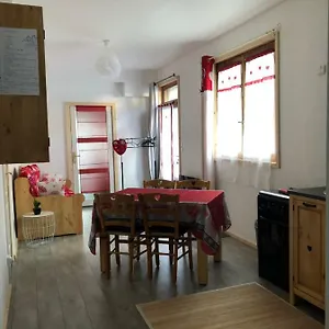  Appartement L'edelweiss