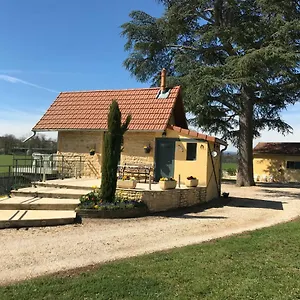  Hébergement de vacances Domaine Borchamps.