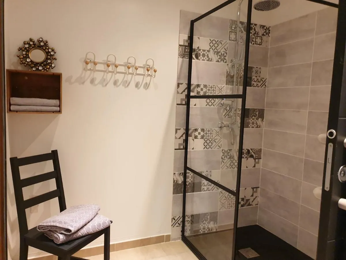 Saint-Marcel-d'Ardeche Le Clos Du Grand Chene - Gites 4 Etoiles -