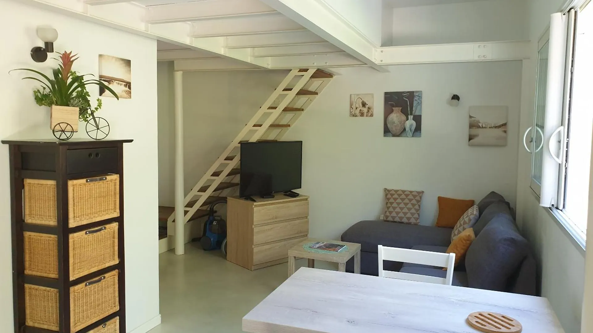 Hébergement de vacances Le Clos du Grand Chêne Saint-Marcel-d'Ardeche