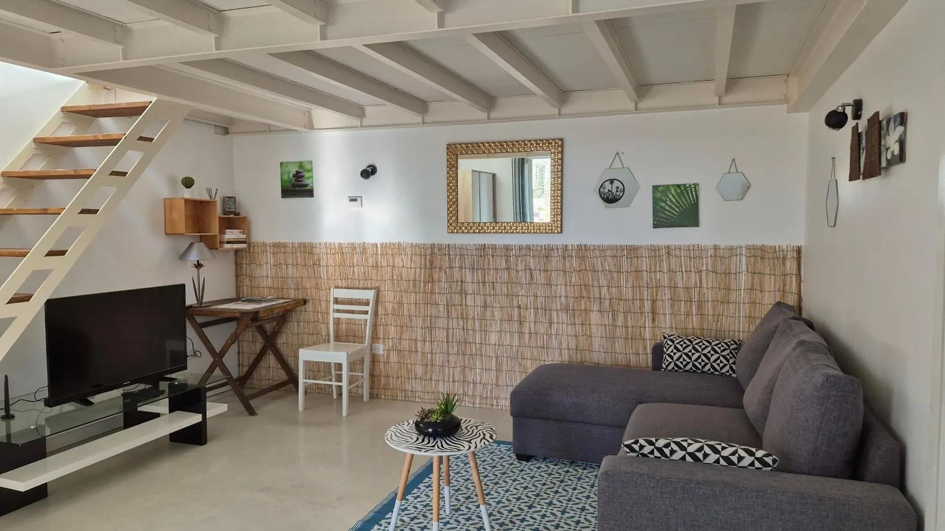 Hébergement de vacances Le Clos du Grand Chêne Saint-Marcel-d'Ardeche